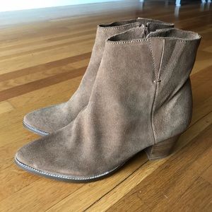 Matisse Booties